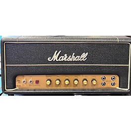 Used Marshall MKII Studio Tube Guitar Amp Head