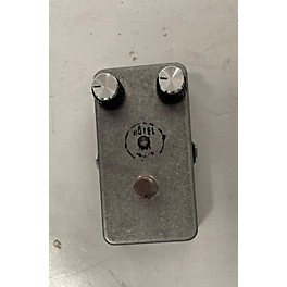 Used Lovepedal MKIII FUZZ Effect Pedal