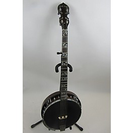 Used Gold Tone ML-1 BELLA FLECK BARITONE Banjo