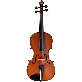 Open Box Strobel ML-85 Student Series 3/4 Size Violin Outfit
