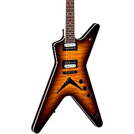 Dean ML X Quilt Maple Electric Guitar