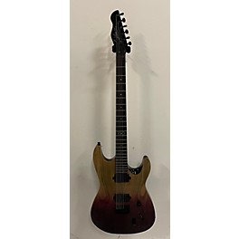 Used Chapman ML1 Modern Baritone Solid Body Electric Guitar