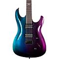 Chapman ML1 Pro Modern Electric Guitar Morpheus Purple Flip Gloss