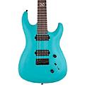 Chapman ML17 Pro Modern Electric Guitar Liquid Teal Satin Metallic