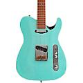 Chapman ML3 Pro Traditional Electric Guitar Frost Green Metallic Gloss