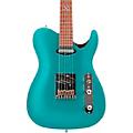 Chapman ML3 Pro Traditional Electric Guitar Liquid Teal Metallic Gloss