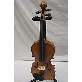 Used Strobel ML80 Acoustic Violin