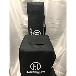Used Harbinger MLS1000 Sound Package