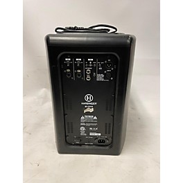 Used Harbinger MLS900 Sound Package