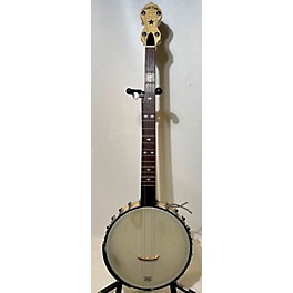 Used Gold Tone MM 150 Banjo