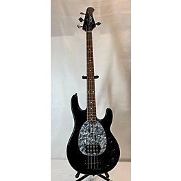 Used OLP MM2 STINGRAY Electric Bass Guitar