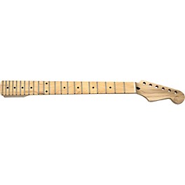 Open Box Mighty Mite MM2928 Stratocaster Replacement Neck with Maple Fingerboard and Jumbo Frets