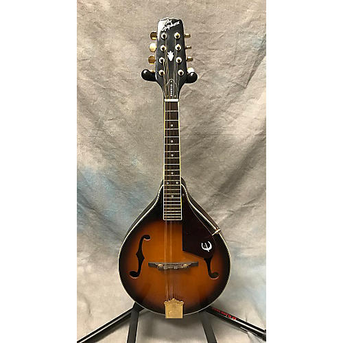 Used Epiphone MM30 Mandolin Guitar Center