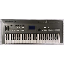 Yamaha Keyboard Workstations | Guitar Center