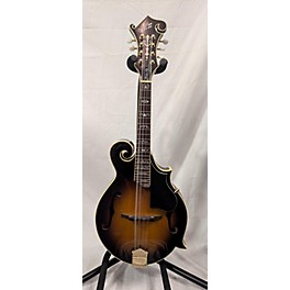 Used Morgan Monroe MMS-2 Mandolin