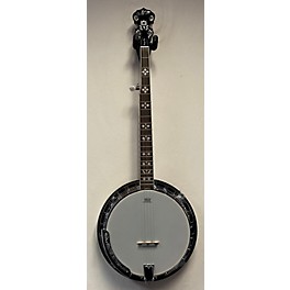 Used Morgan Monroe MNB-1 Banjo