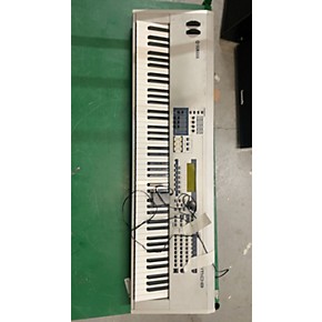 yamaha mo8 used