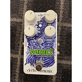 Used Electro-Harmonix MOD 11 Effect Processor