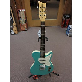 Used Danelectro MOD 6 Solid Body Electric Guitar