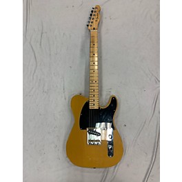 Used Fender MODDED PLAYERS SERIES TELECASTER Solid Body Electric Guitar
