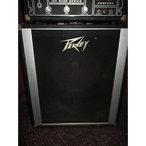 peavey 1x15 bass cab