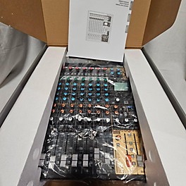 Used TASCAM MODEL 12 Unpowered Mixer