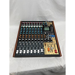Used TASCAM MODEL 12 Unpowered Mixer