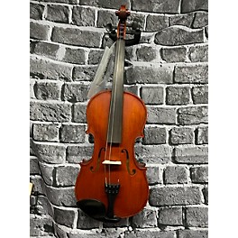 Used Karl Willhelm MODEL 22 Acoustic Violin