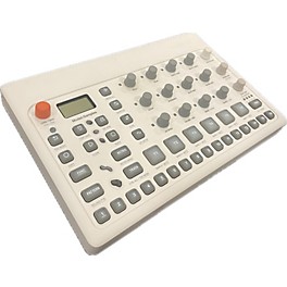 Used Elektron MODEL:SAMPLES Production Controller