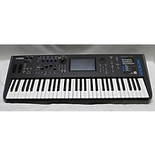 Used Yamaha Keyboards & MIDI | Guitar Center