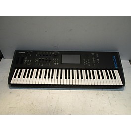 Used Yamaha MODX6 Synthesizer