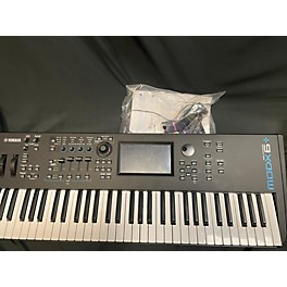 Used Yamaha MODX6 Synthesizer