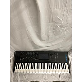 Used Yamaha MODX6 Synthesizer