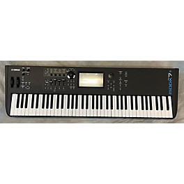 Used Yamaha MODX7 Synthesizer