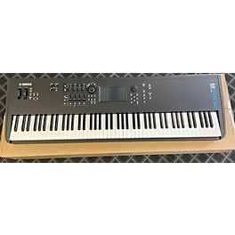 Used Yamaha MODX8+ Keyboard Workstation