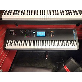 Used Yamaha MODX8+ Keyboard Workstation