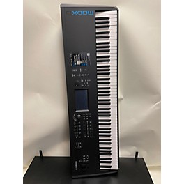 Used Yamaha MODX8 Synthesizer