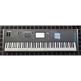 Used Yamaha MODX8 Synthesizer