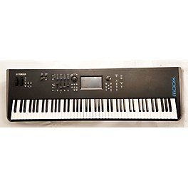 Used Yamaha MODX8 Synthesizer