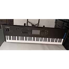 Used Yamaha MODX8 Synthesizer