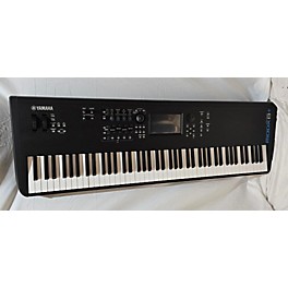 Used Yamaha MODX8+ Synthesizer