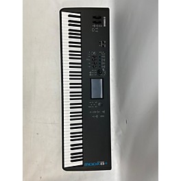 Used Yamaha MODX8+