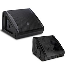 LD Systems MON 12 A G3 12" Powered Coaxial Stage Monitor with Protective Cover