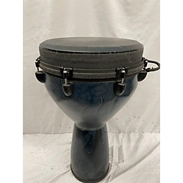 Used Remo MONDO DESIGNER Djembe