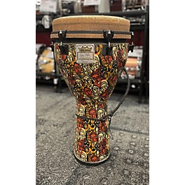 Used Remo MONDO DJEMBE Djembe