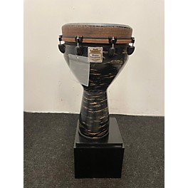 Used Remo MONDO Djembe