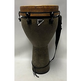 Used Remo MONDO SERIES Djembe