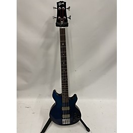 Used Gibson MONEY BASS Electric Bass Guitar