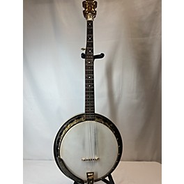 Used Alvarez MONTANA Banjo