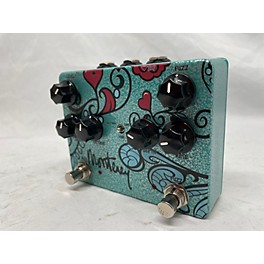 Used Keeley MONTERAY Effect Pedal